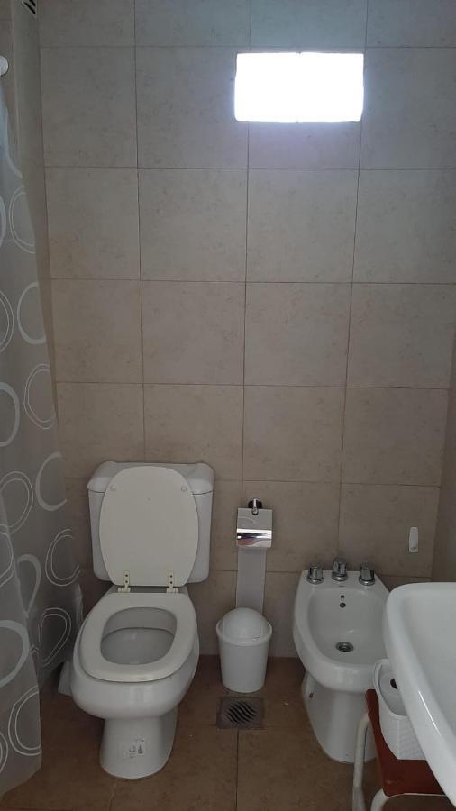 Departamento Gral. Güemes Salta Exterior foto