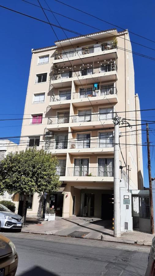 Departamento Gral. Güemes Salta Exterior foto